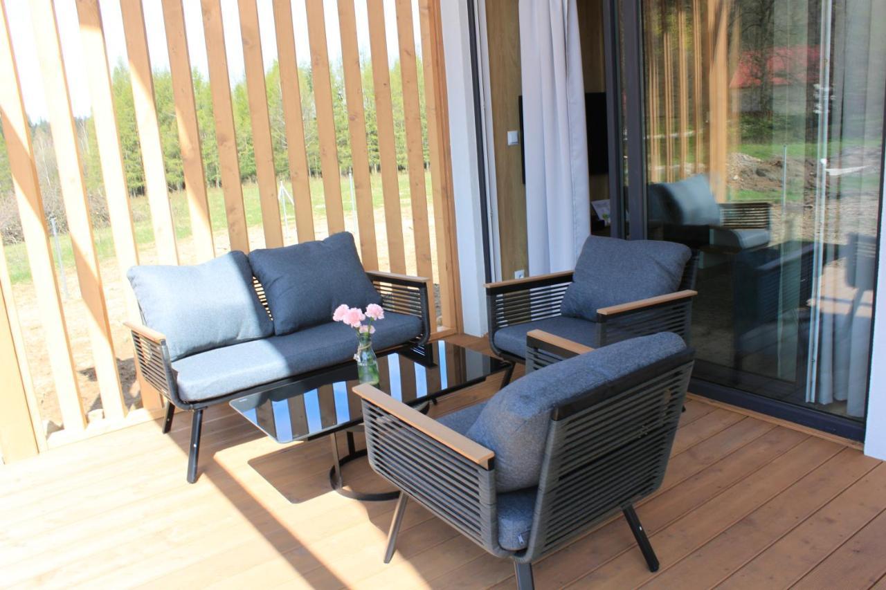Galena I Gnejs Villa Stronie Slaskie Ngoại thất bức ảnh