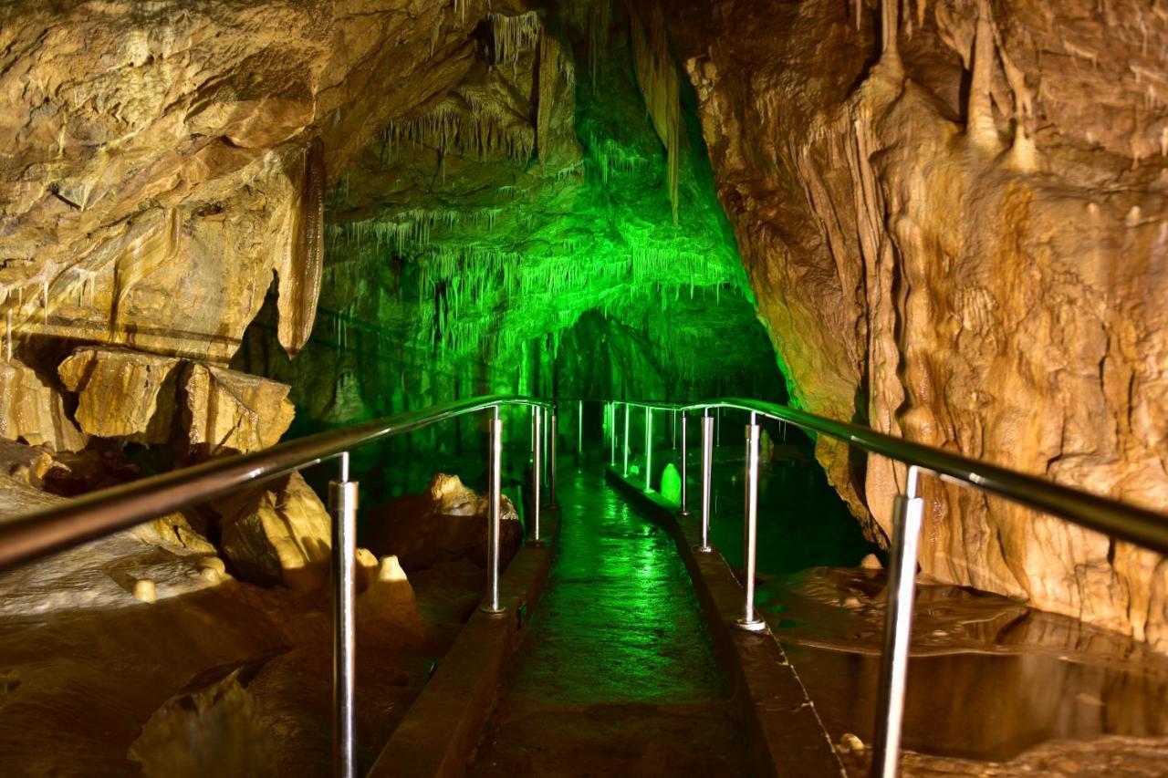 Galena I Gnejs Villa Stronie Slaskie Ngoại thất bức ảnh