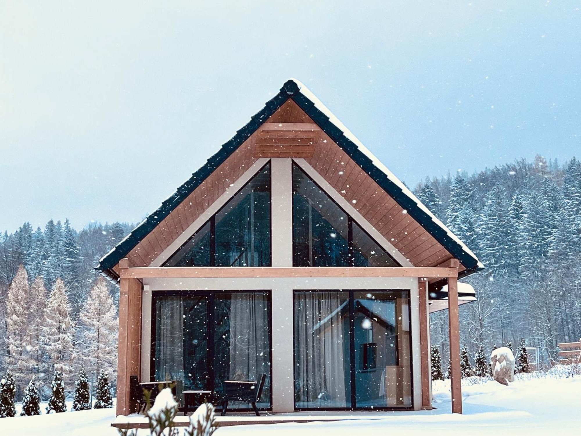 Galena I Gnejs Villa Stronie Slaskie Ngoại thất bức ảnh