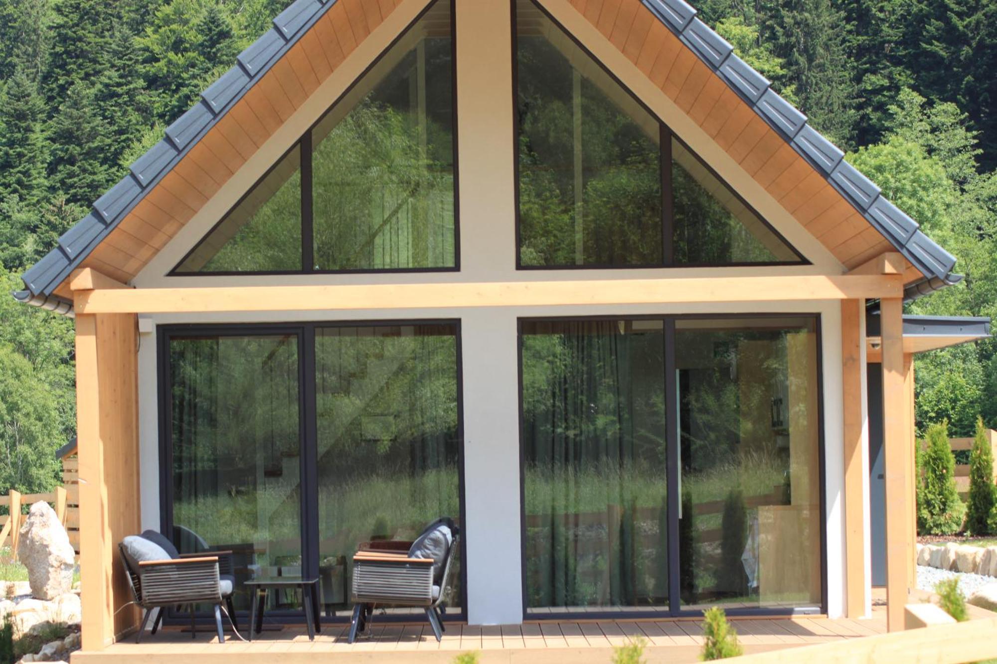 Galena I Gnejs Villa Stronie Slaskie Ngoại thất bức ảnh