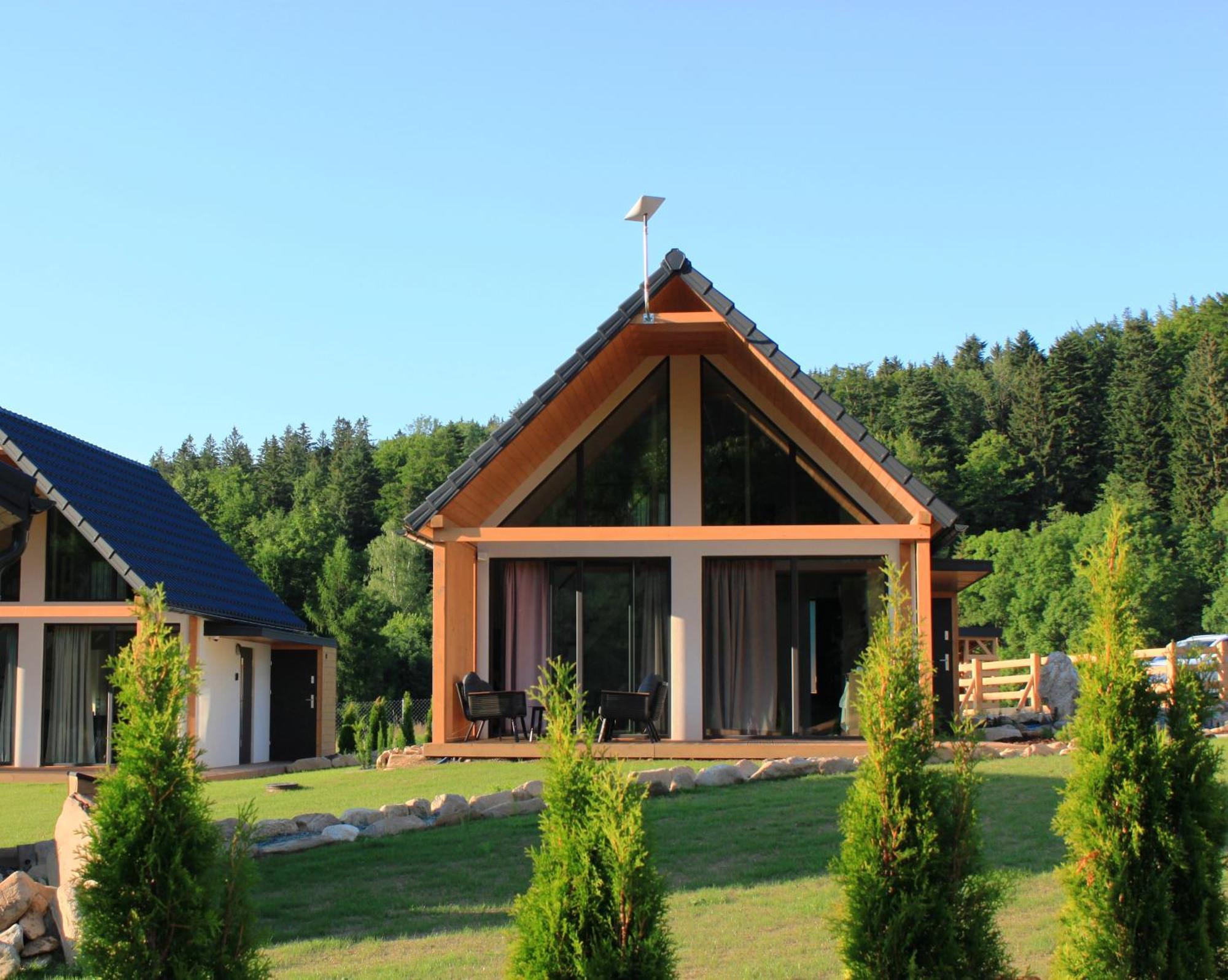 Galena I Gnejs Villa Stronie Slaskie Ngoại thất bức ảnh