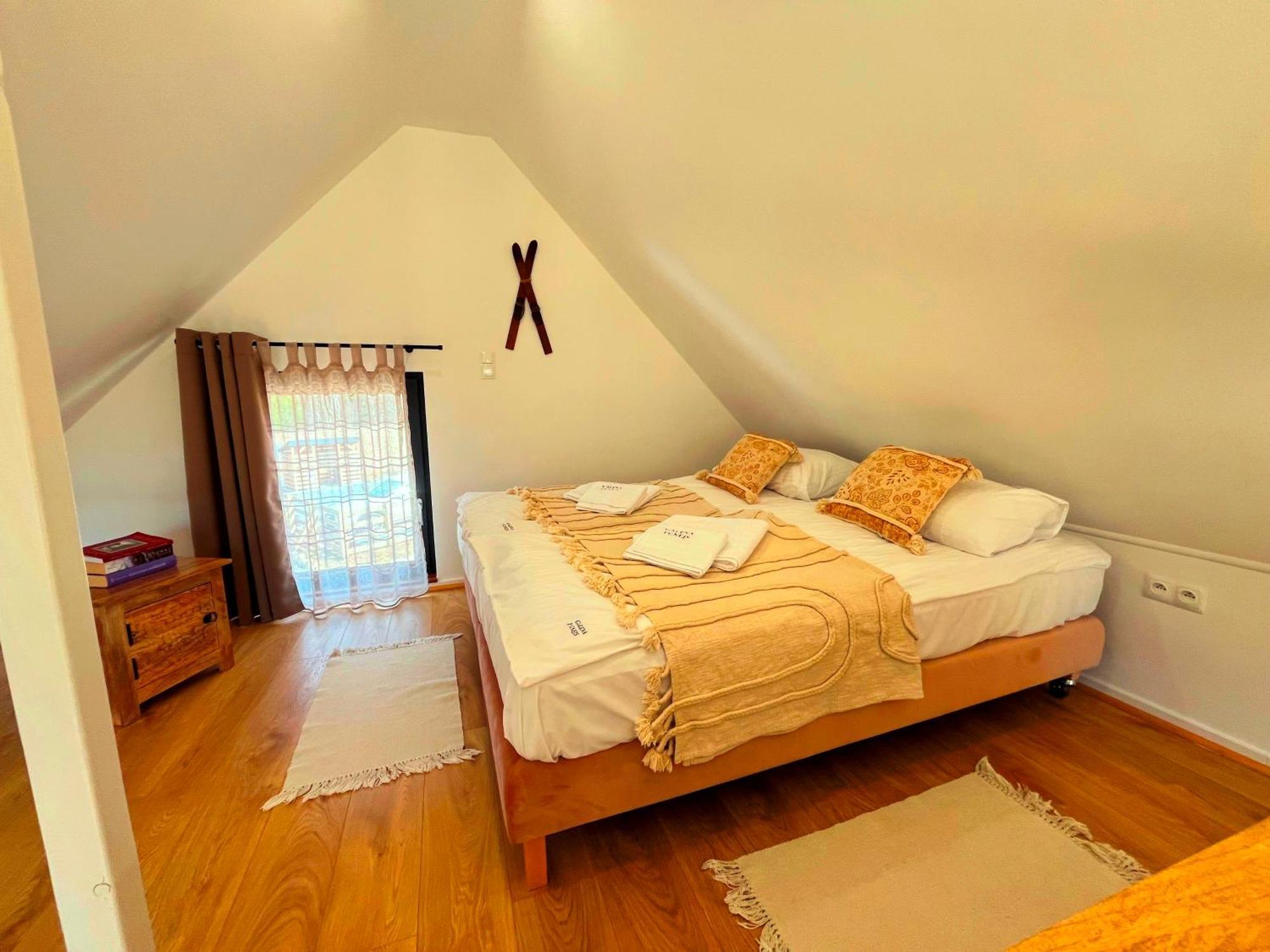 Galena I Gnejs Villa Stronie Slaskie Ngoại thất bức ảnh